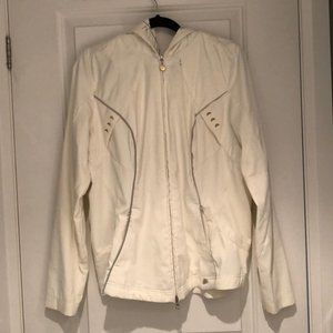 Nike Off-White Running Jacket